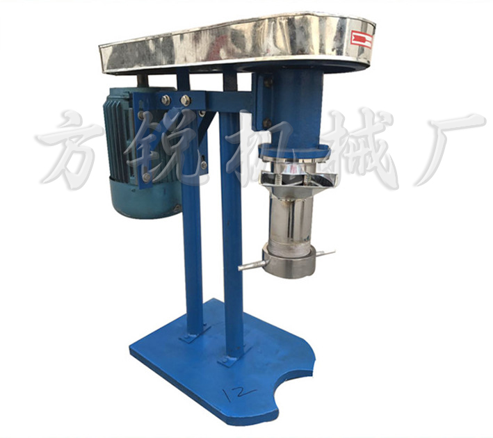 SM80新型牛筋面機